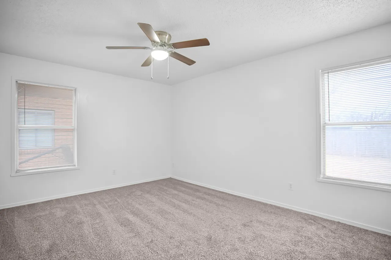 Photo 17 — 1307 61st Street, Lubbock, TX 79412