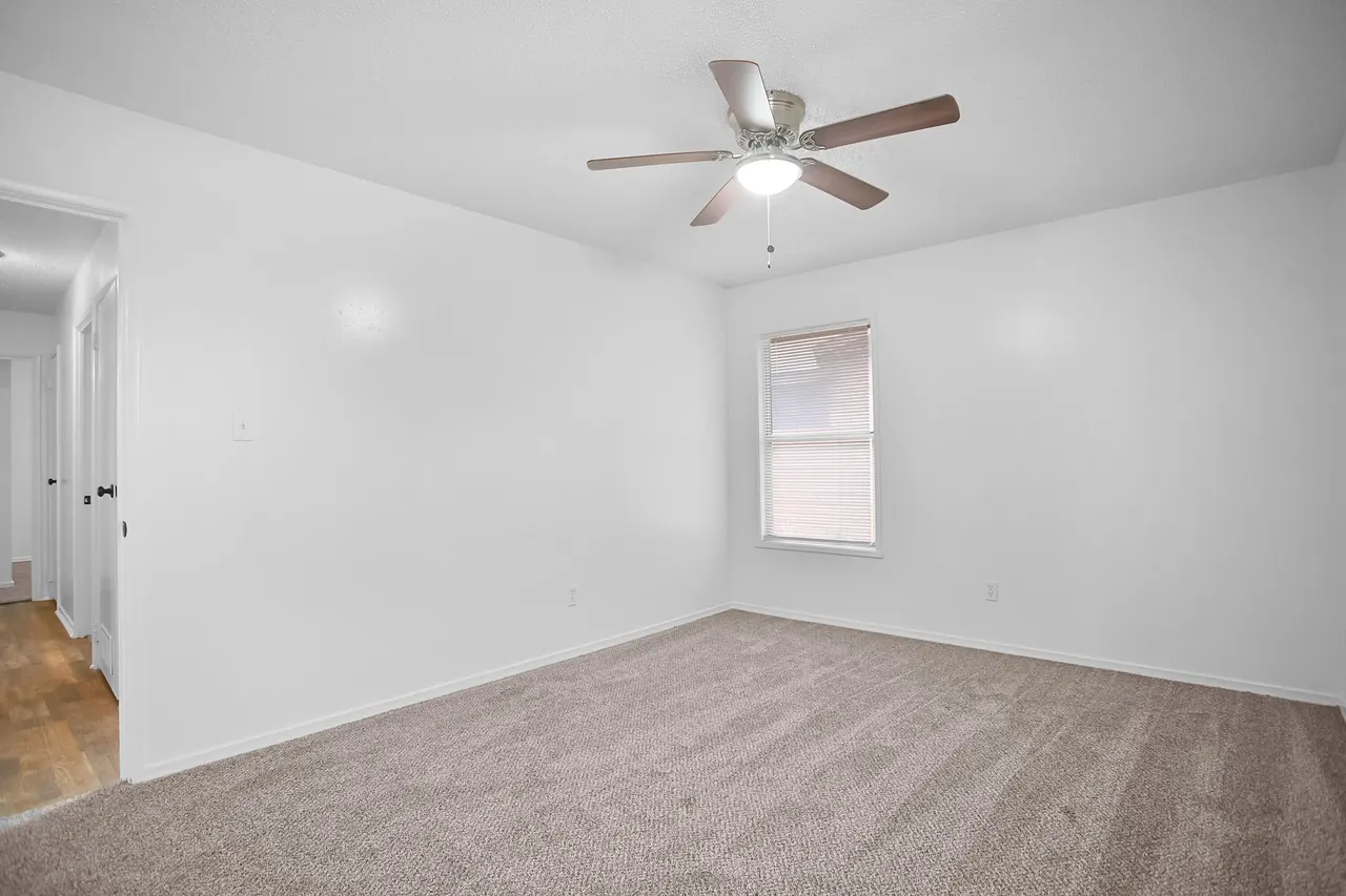 Photo 18 — 1307 61st Street, Lubbock, TX 79412