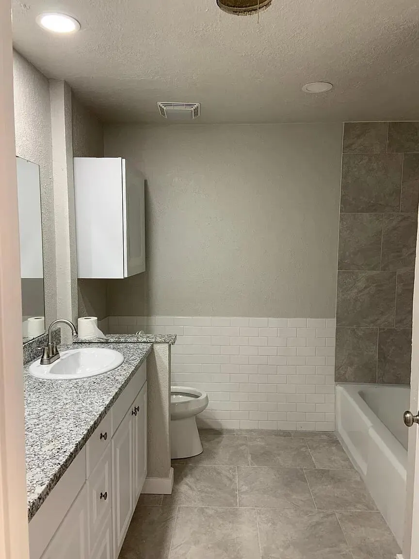Photo 13 — 4120 62nd Drive, Lubbock, TX 79413