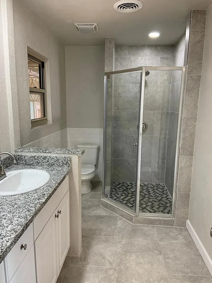 Photo 17 — 4120 62nd Drive, Lubbock, TX 79413