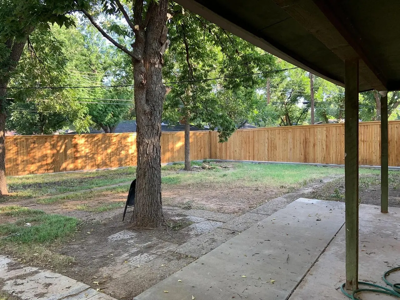 Photo 19 — 4120 62nd Drive, Lubbock, TX 79413