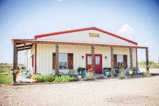 Sold home at 3010 FM 597
