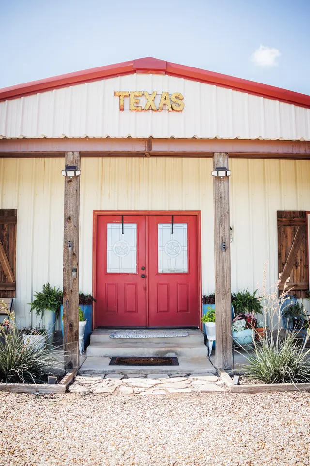 Photo 2 — 3010 FM 597, Abernathy, TX 79311