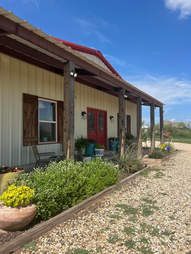 Photo 3 — 3010 FM 597, Abernathy, TX 79311