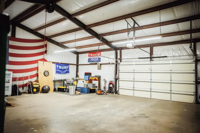 Photo 4 — 3010 FM 597, Abernathy, TX 79311