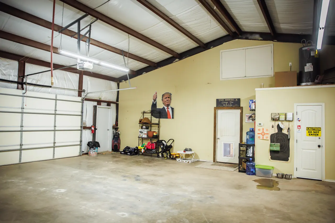 Photo 5 — 3010 FM 597, Abernathy, TX 79311