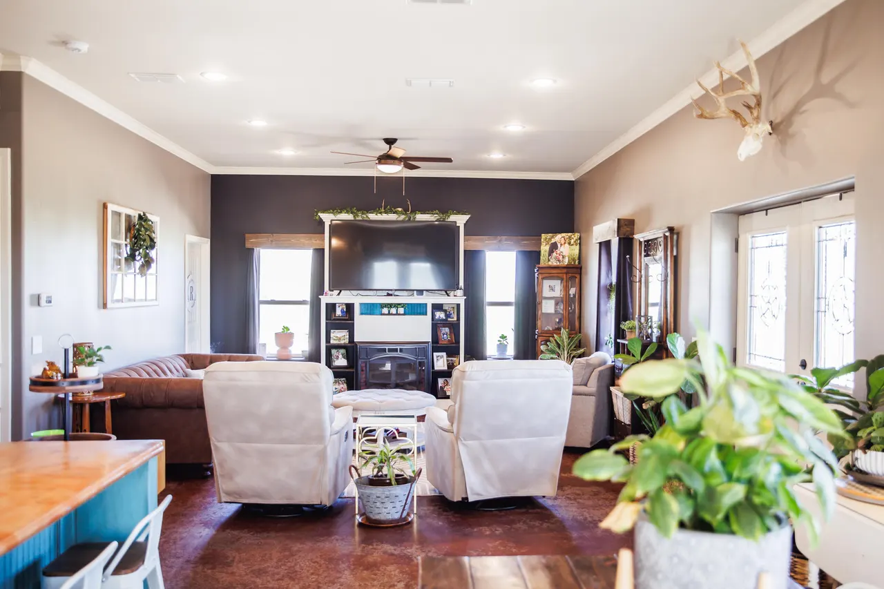 Photo 9 — 3010 FM 597, Abernathy, TX 79311
