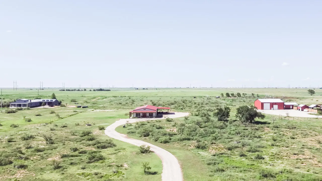 Photo 33 — 3010 FM 597, Abernathy, TX 79311