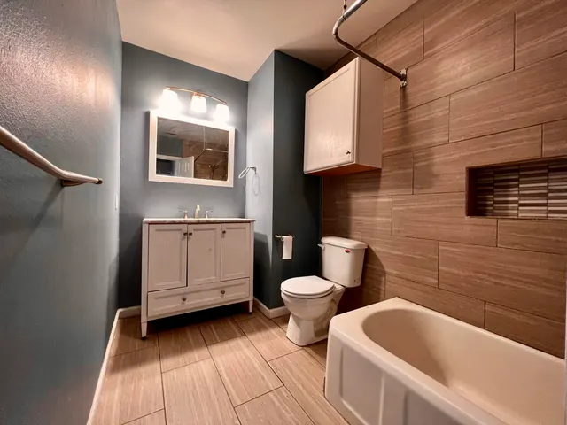 Photo 4 — 2623 26th Street, Lubbock, TX 79410
