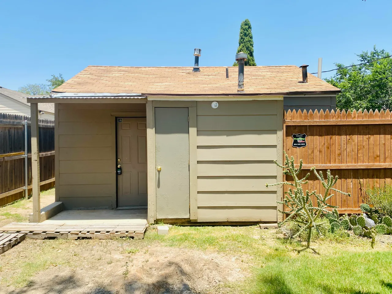 Photo 16 — 2623 26th Street, Lubbock, TX 79410