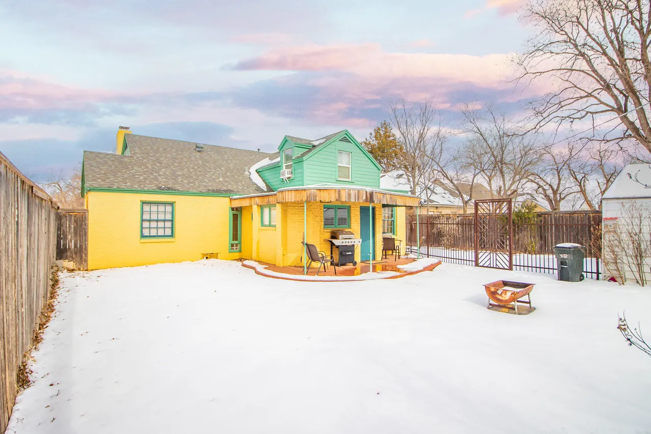 Photo 46 — 2007 16th Street, Lubbock, TX 79401