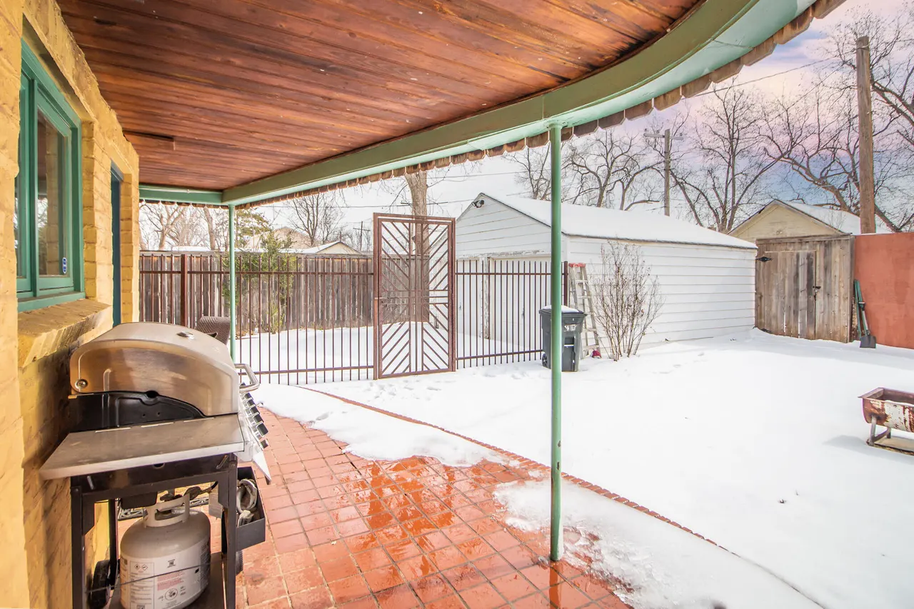 Photo 44 — 2007 16th Street, Lubbock, TX 79401