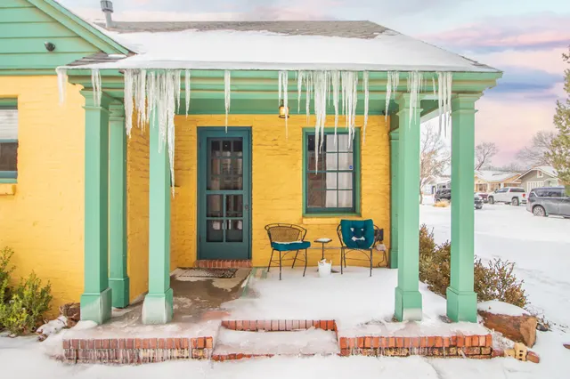 Photo 6 — 2007 16th Street, Lubbock, TX 79401
