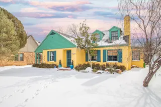Sold home at 2007 16th Street