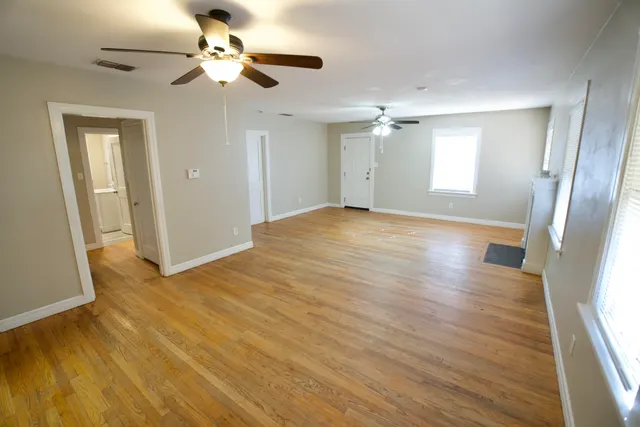 Photo 3 — 1910 21st Street, Lubbock, TX 79411