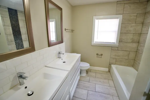Photo 8 — 1910 21st Street, Lubbock, TX 79411