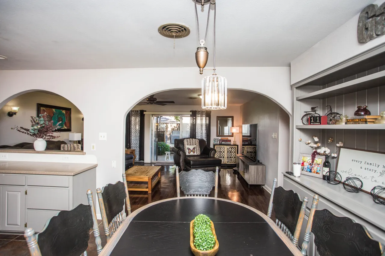 Photo 11 — 812 1st Street, Abernathy, TX 79311