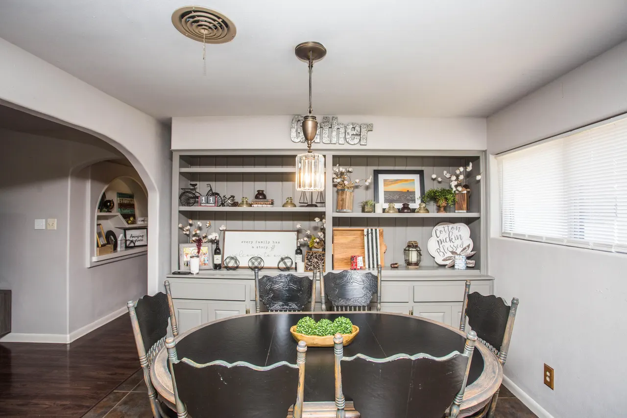Photo 13 — 812 1st Street, Abernathy, TX 79311