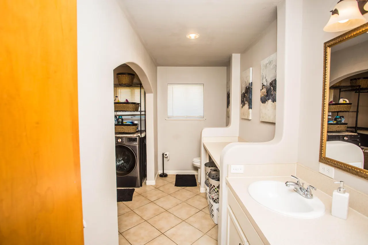 Photo 25 — 812 1st Street, Abernathy, TX 79311