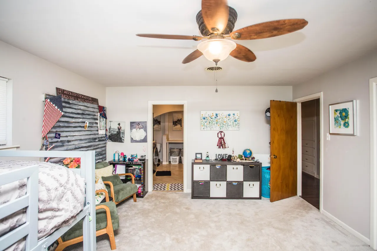 Photo 32 — 812 1st Street, Abernathy, TX 79311