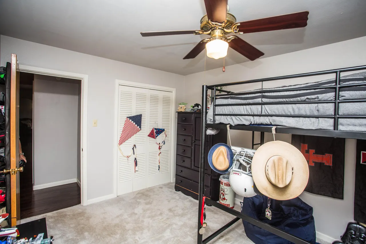 Photo 36 — 812 1st Street, Abernathy, TX 79311