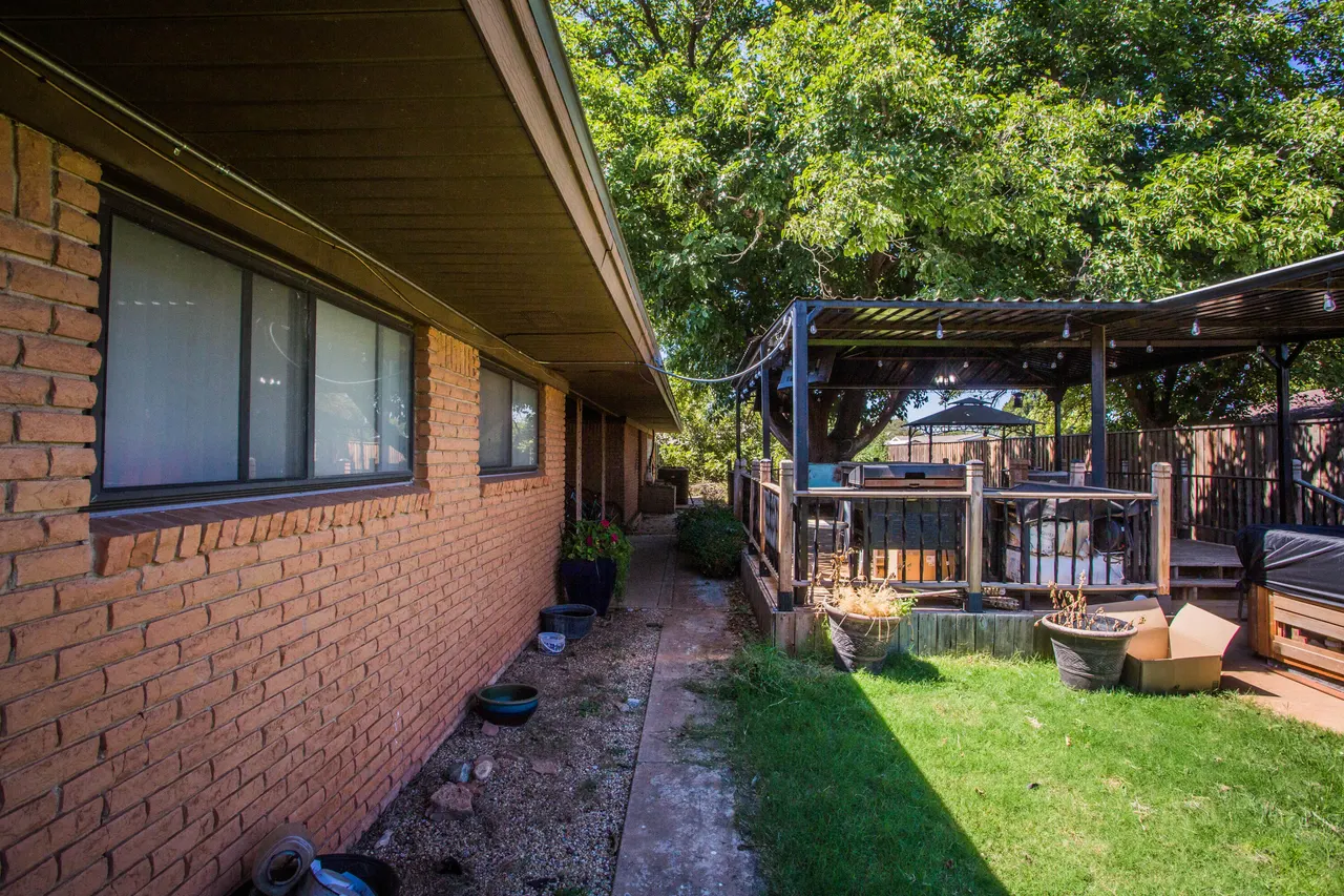 Photo 48 — 812 1st Street, Abernathy, TX 79311