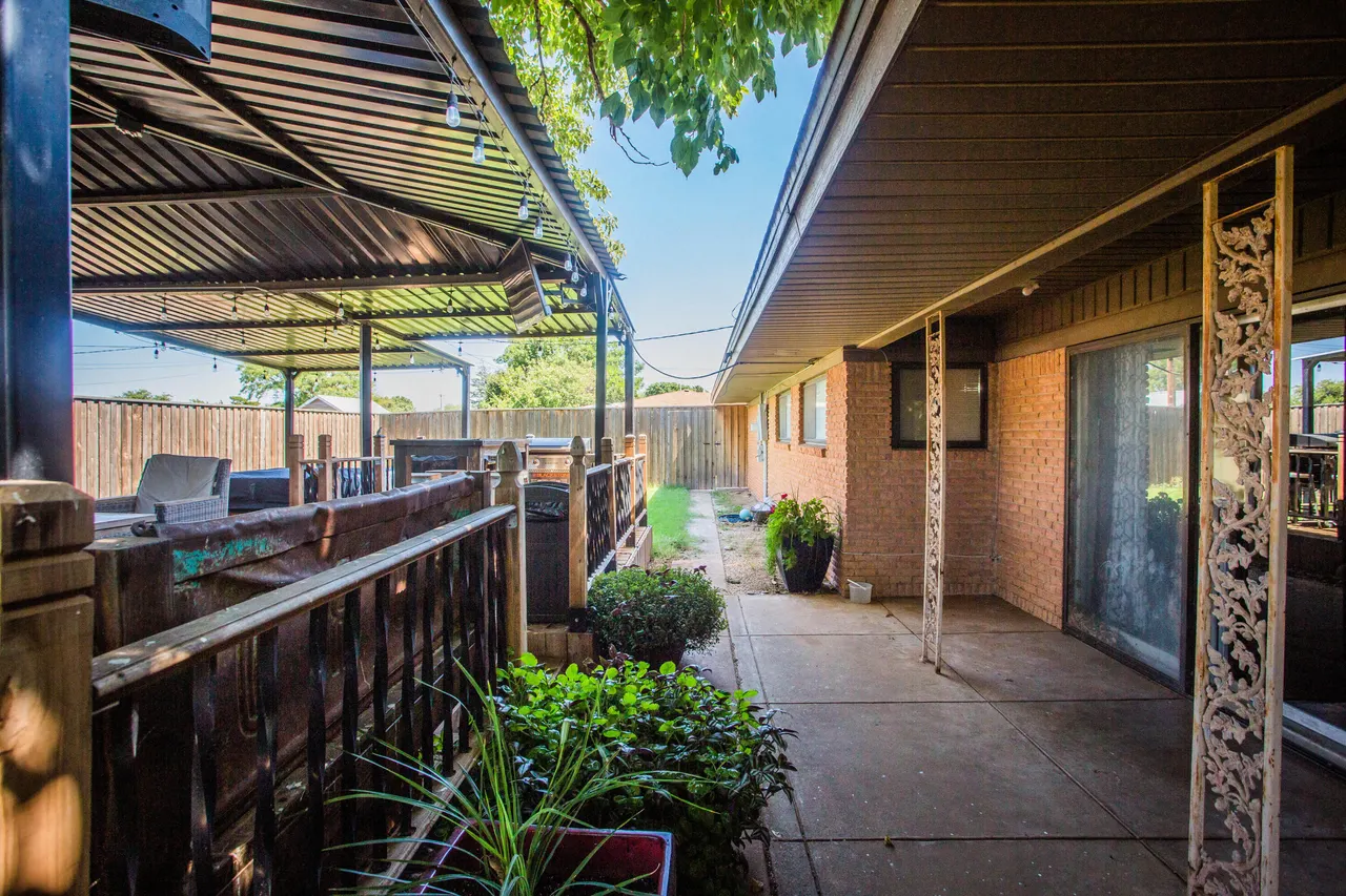 Photo 49 — 812 1st Street, Abernathy, TX 79311