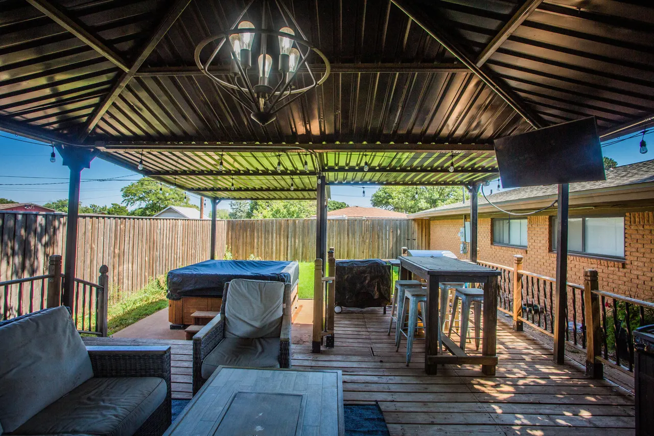 Photo 50 — 812 1st Street, Abernathy, TX 79311