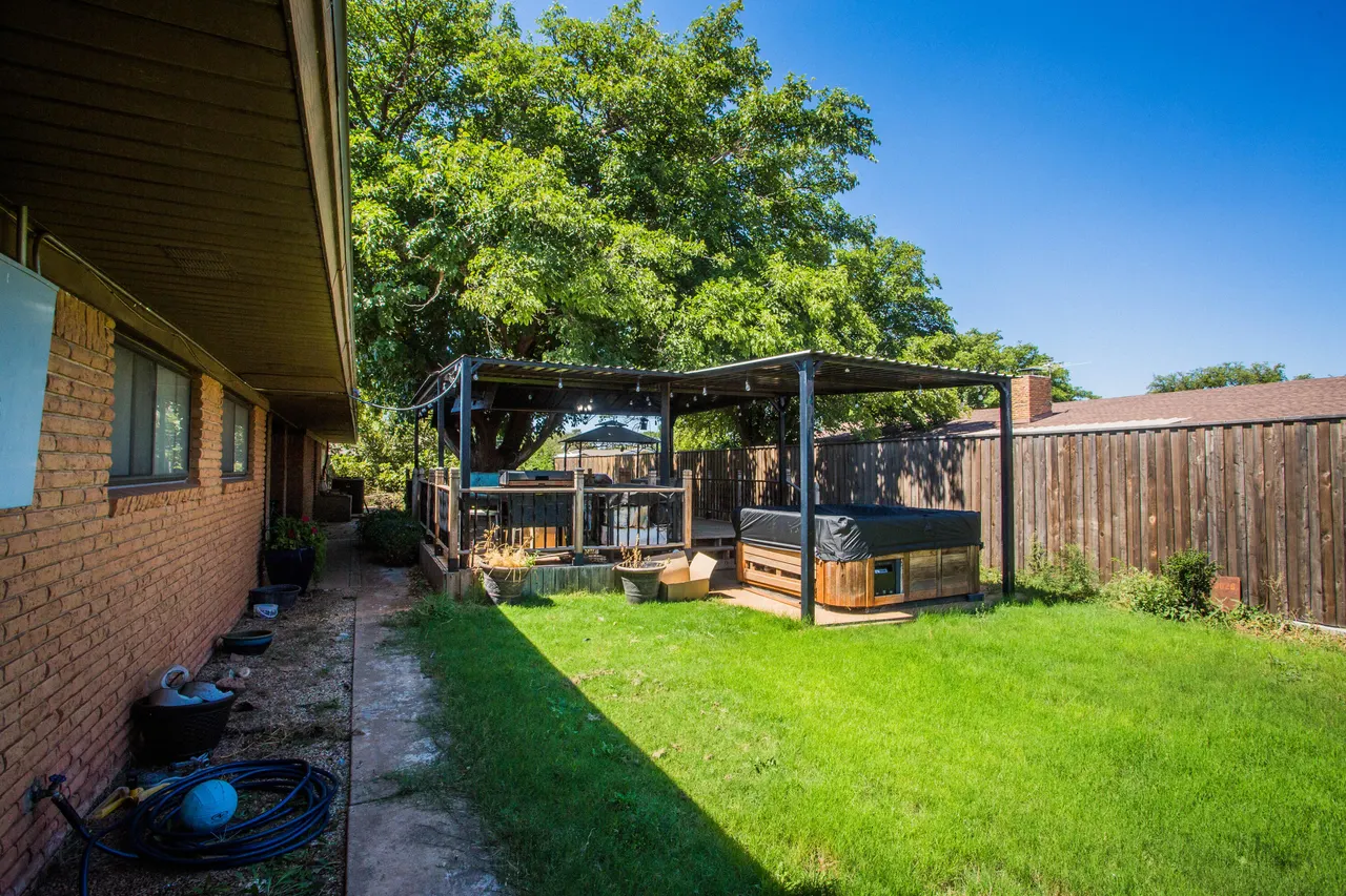 Photo 53 — 812 1st Street, Abernathy, TX 79311