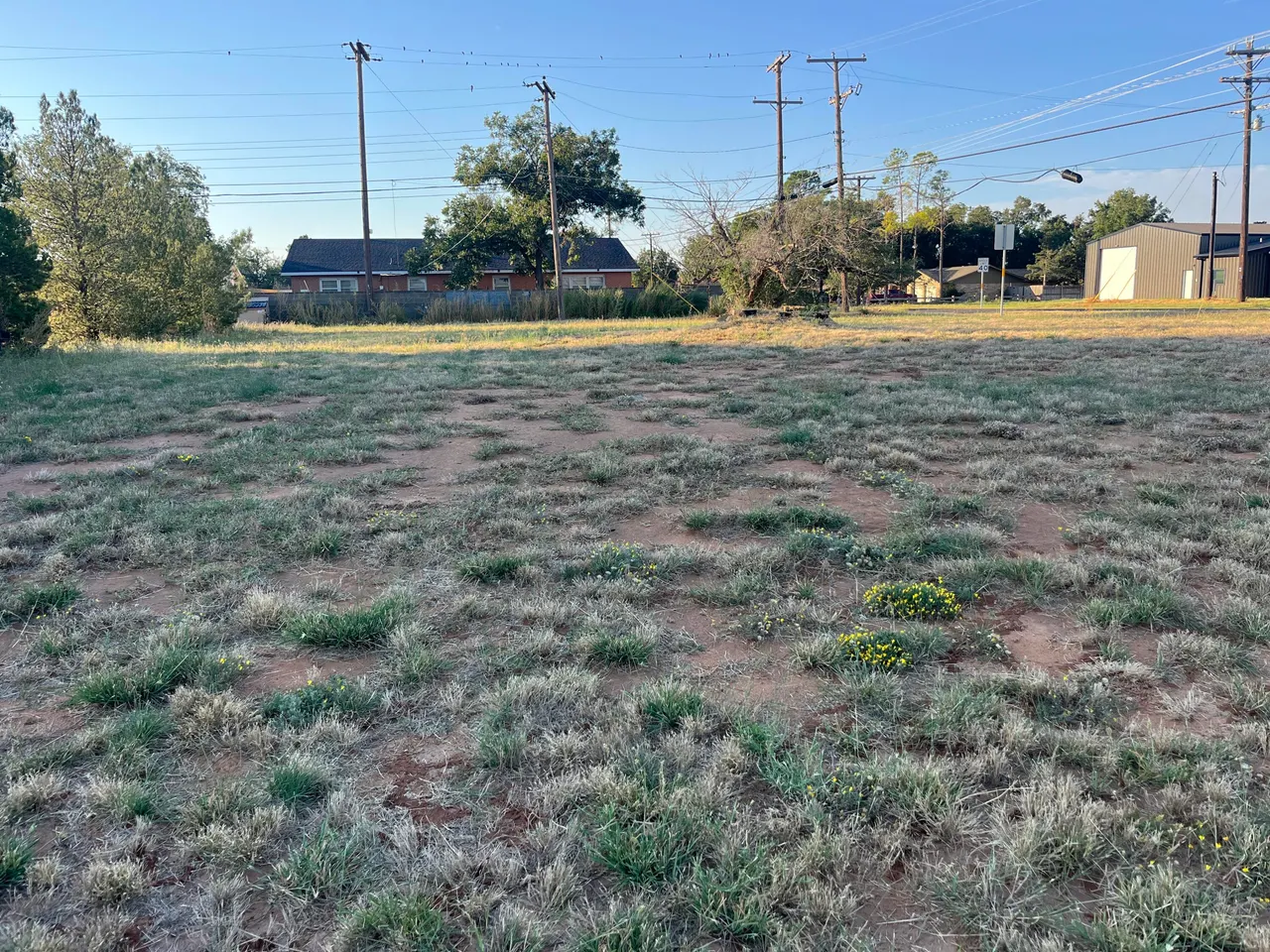 Photo 2 — 101 NE 26th Street, Lamesa, TX 79331
