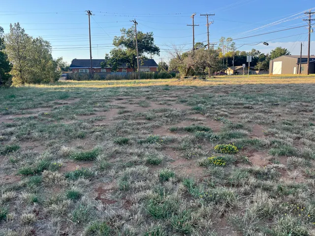 Photo 2 — 101 NE 26th Street, Lamesa, TX 79331