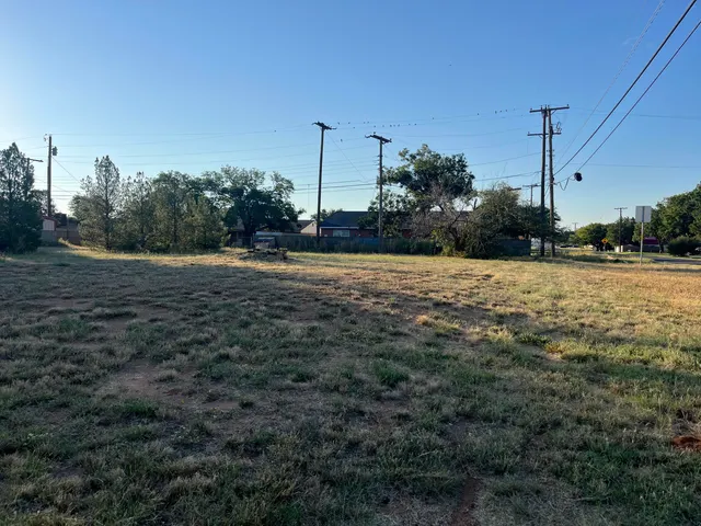 Photo 3 — 101 NE 26th Street, Lamesa, TX 79331