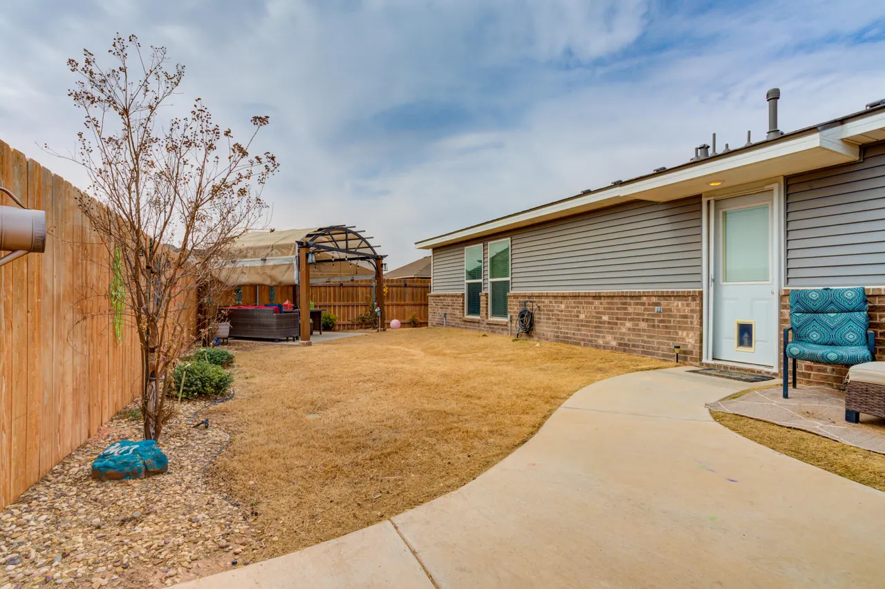 Photo 35 — 1633 139th Street, Lubbock, TX 79423