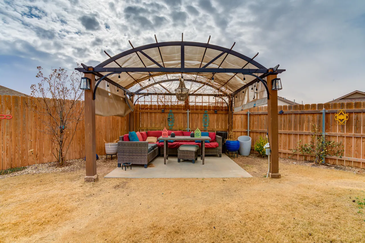 Photo 37 — 1633 139th Street, Lubbock, TX 79423