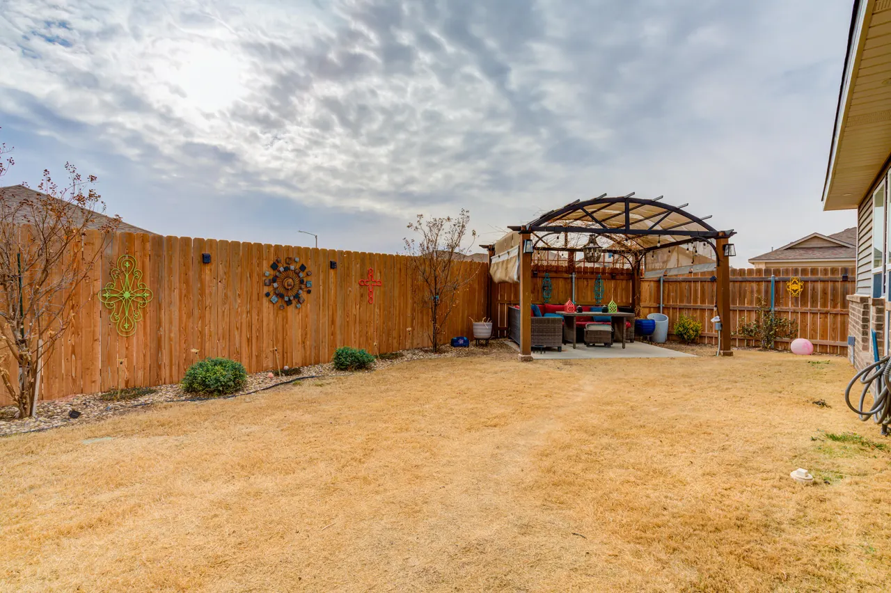 Photo 36 — 1633 139th Street, Lubbock, TX 79423