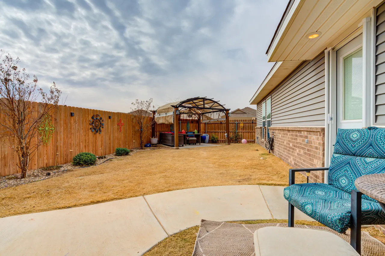 Photo 34 — 1633 139th Street, Lubbock, TX 79423