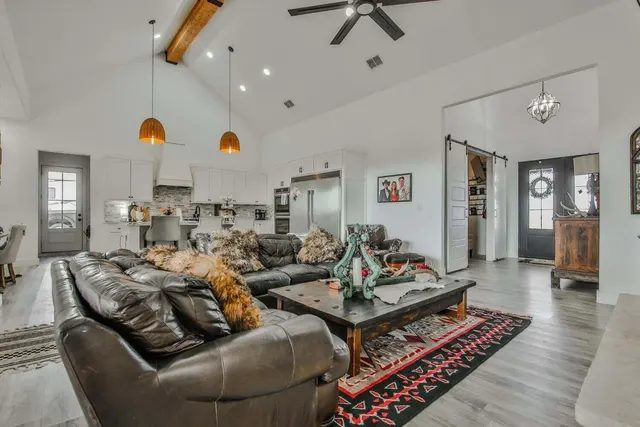 Photo 6 — 19210 County Rd 2240, Lubbock, TX 79423