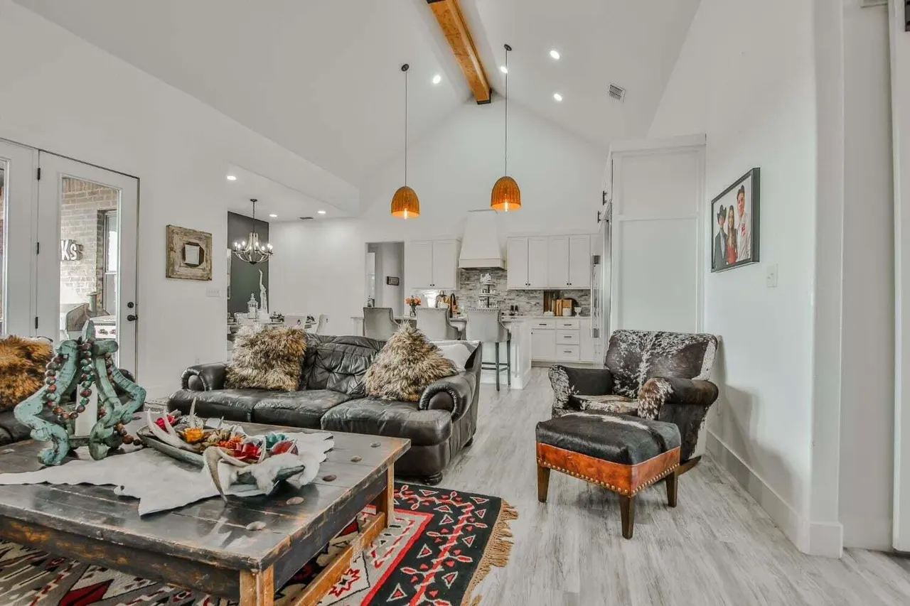 Photo 7 — 19210 County Rd 2240, Lubbock, TX 79423