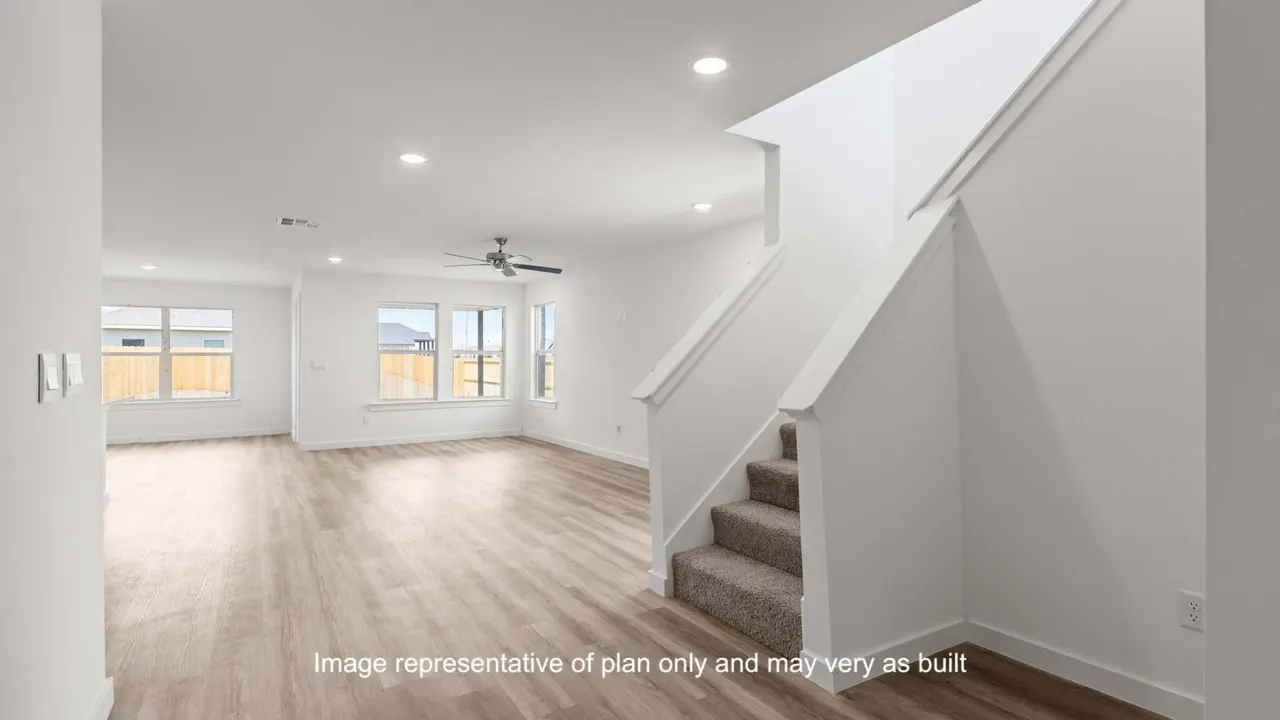 Photo 4 — 617 15th Street, Wolfforth, TX 79382