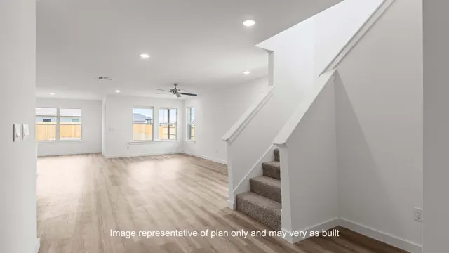 Photo 4 — 617 15th Street, Wolfforth, TX 79382