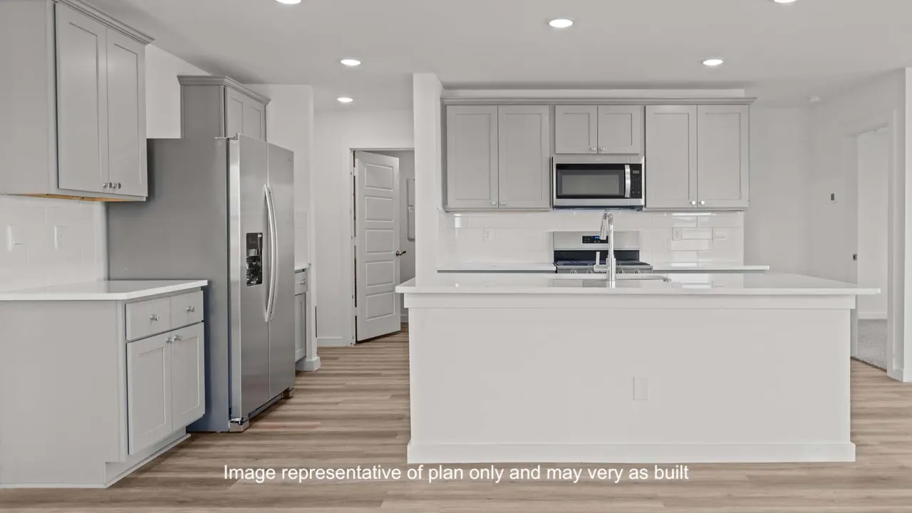 Photo 6 — 617 15th Street, Wolfforth, TX 79382