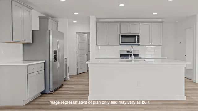 Photo 6 — 617 15th Street, Wolfforth, TX 79382