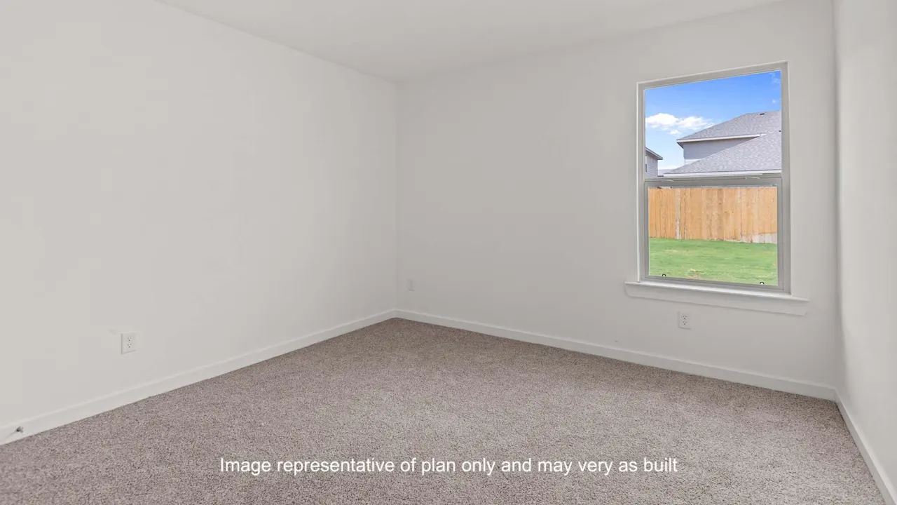 Photo 10 — 617 15th Street, Wolfforth, TX 79382