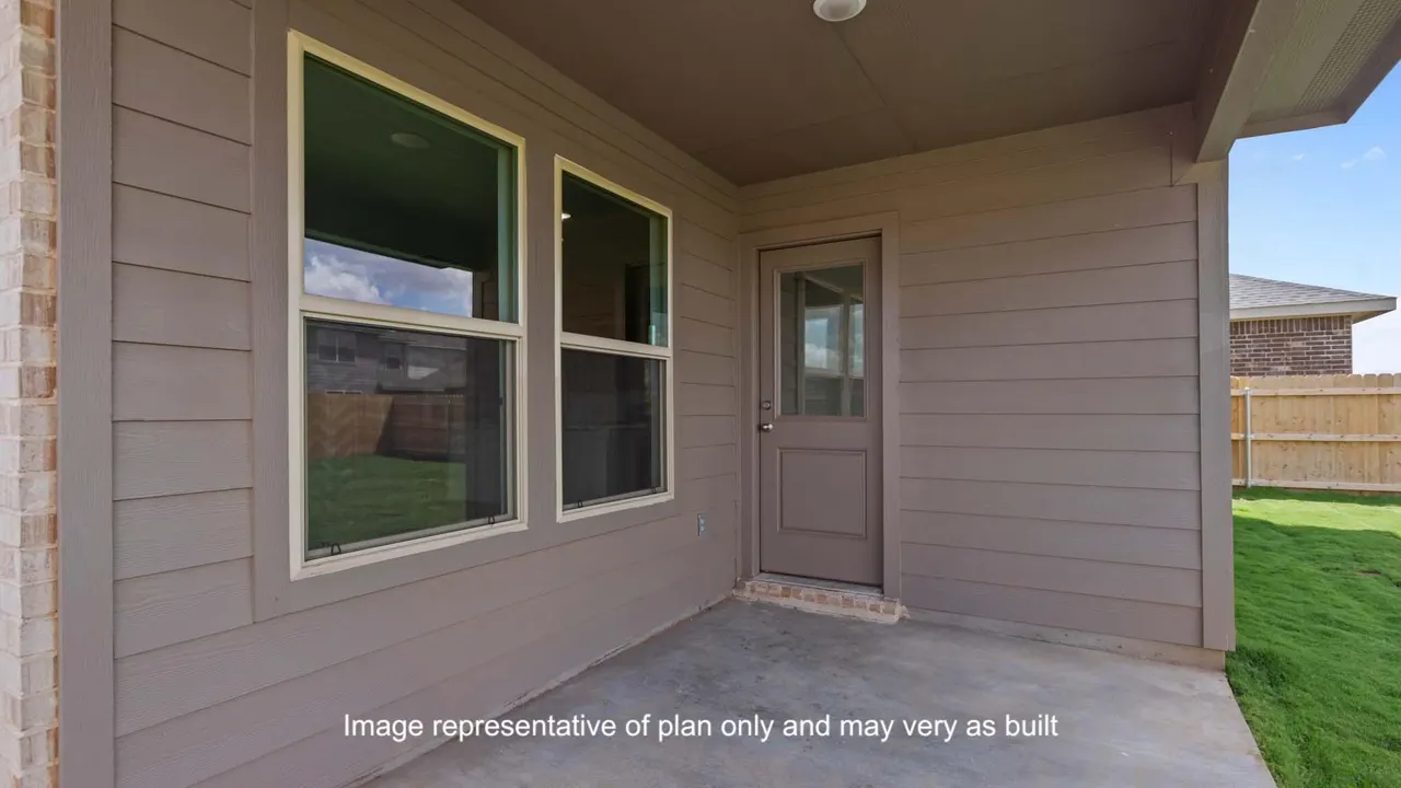 Photo 31 — 617 15th Street, Wolfforth, TX 79382