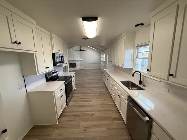 Photo 4 — 5431 9th Street, Lubbock, TX 79416