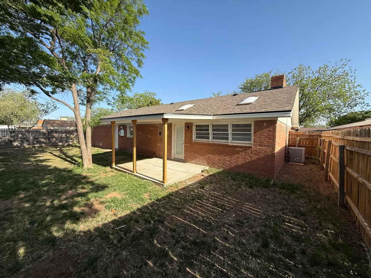 Photo 9 — 5431 9th Street, Lubbock, TX 79416