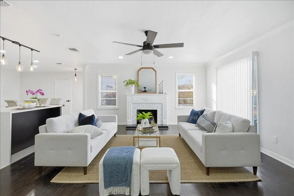 Photo 2 — 2503 27th Street, Lubbock, TX 79410