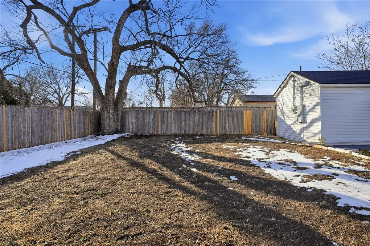 Photo 27 — 2503 27th Street, Lubbock, TX 79410