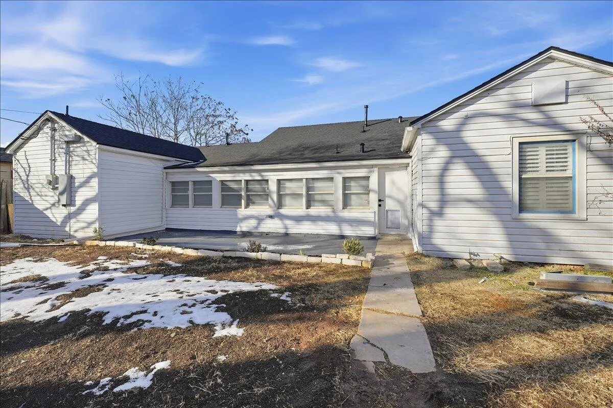 Photo 28 — 2503 27th Street, Lubbock, TX 79410