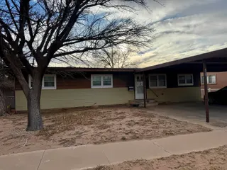 Sold home at 204 N Washington Avenue